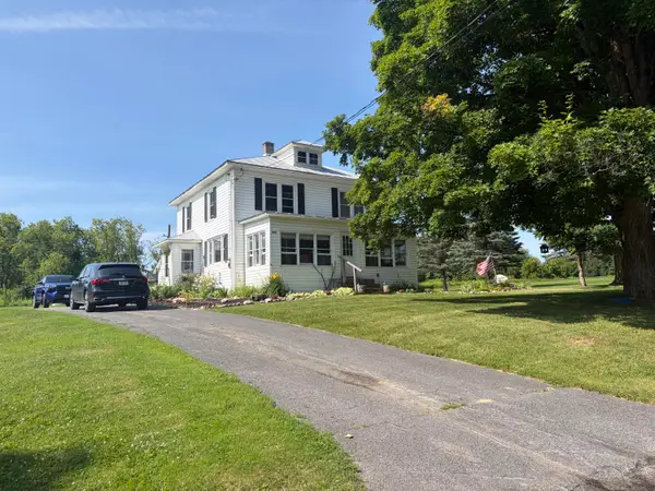 4881 Route 11, Ellenburg Depot, NY 12935