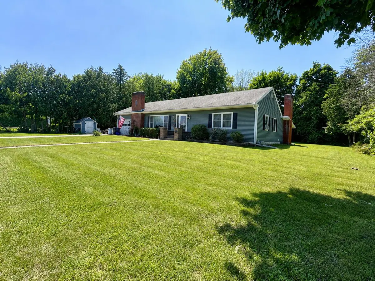 32 Ollivetti Place, Plattsburgh, NY 12901 - #1