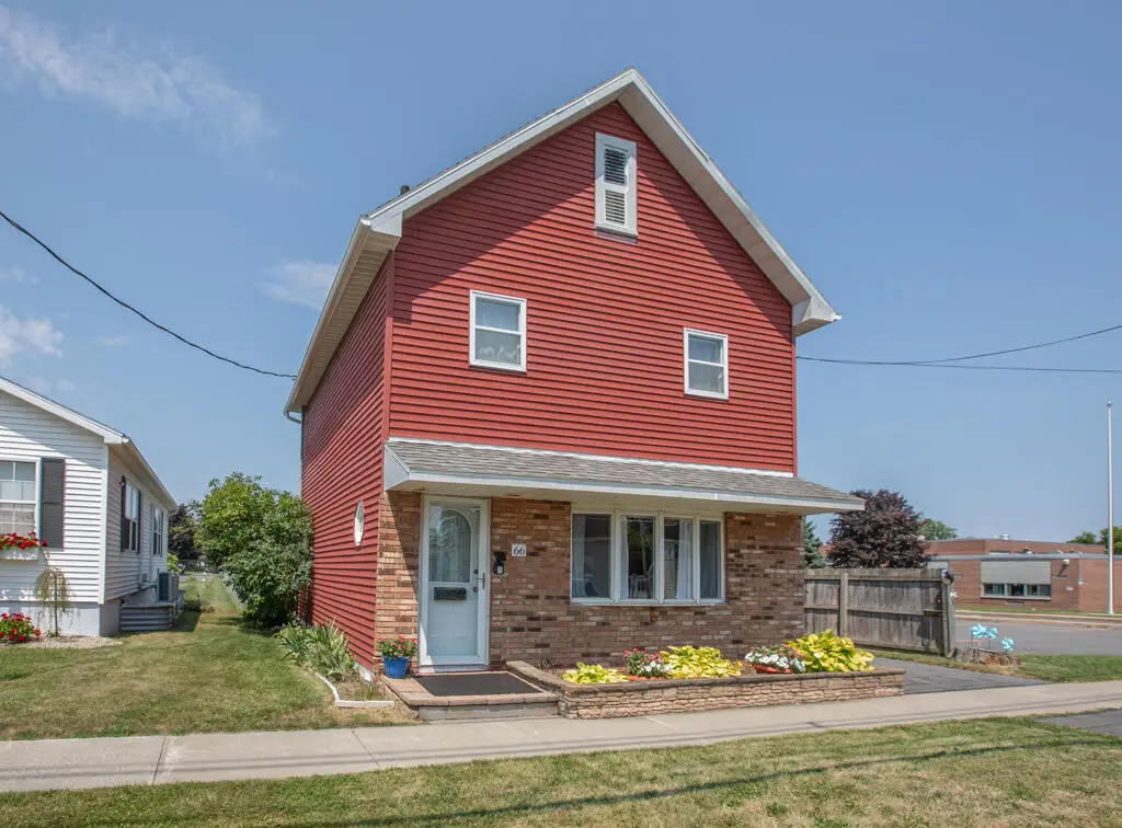 66 Bailey Avenue, Plattsburgh, NY 12901 - #1