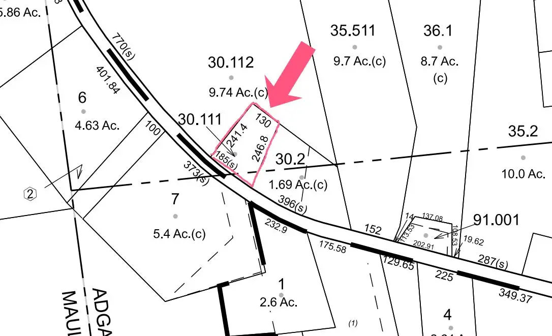0 Thompson Road, Keeseville, NY 12944 - #1