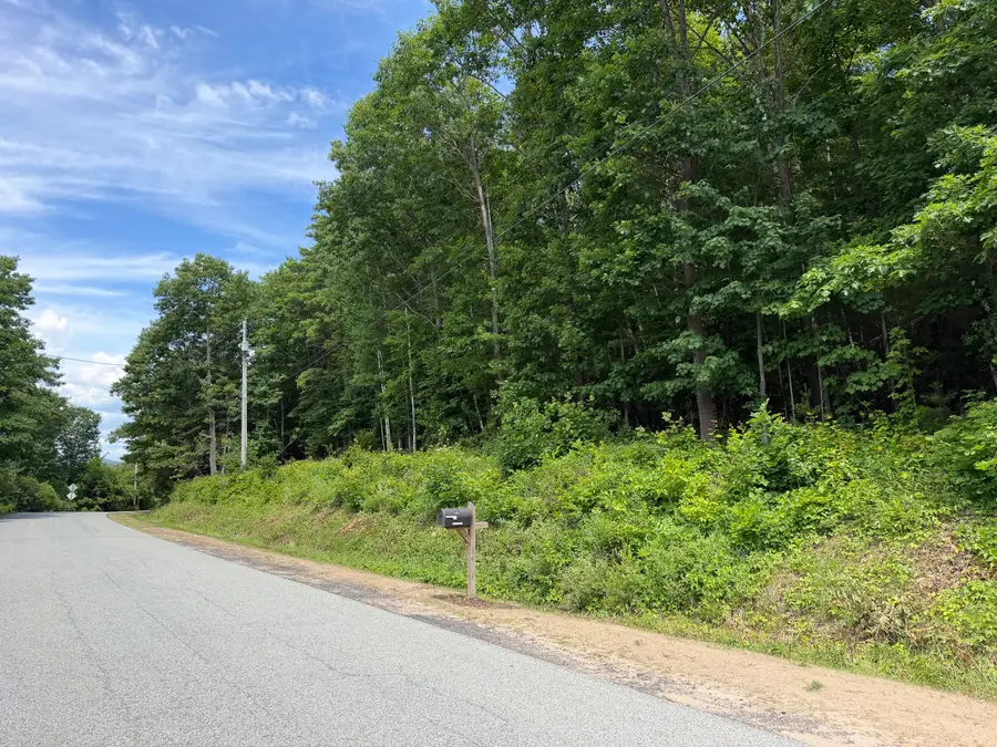 0 Thompson Road, Keeseville, NY 12944 - #2