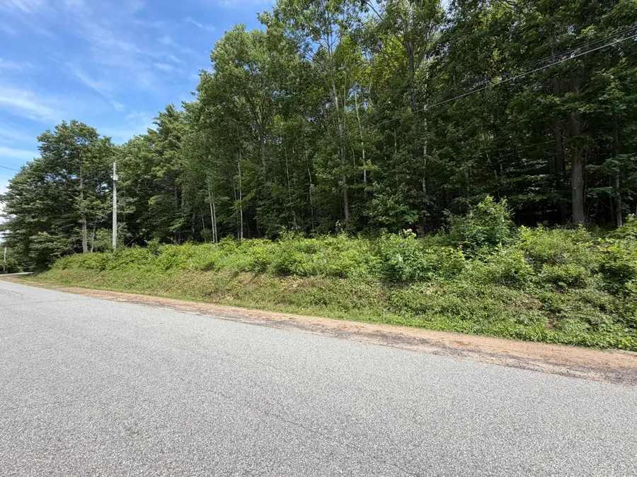 0 Thompson Road, Keeseville, NY 12944 - #3