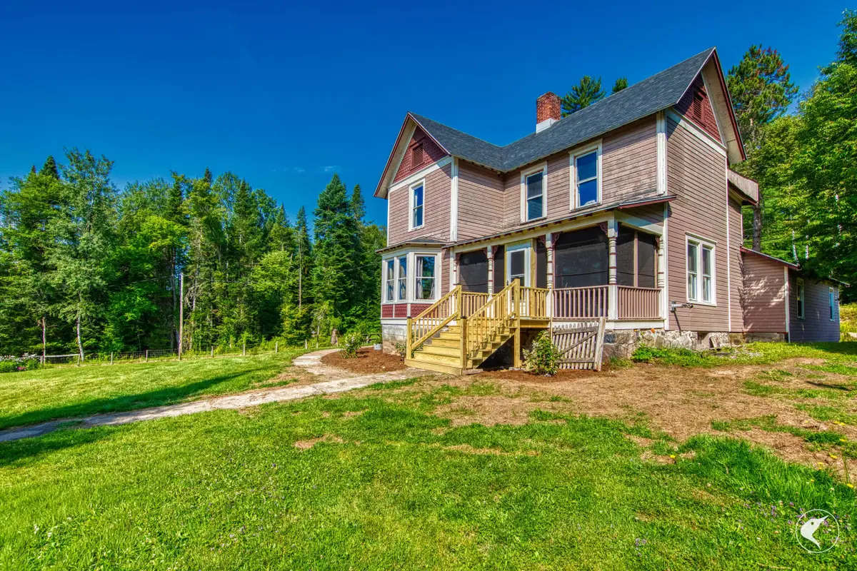 1771 State Route 3, Bloomingdale, NY 12913 - #1