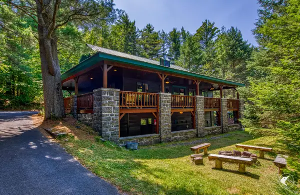 160 Victor Herbert Road, Lake Placid, NY 12946