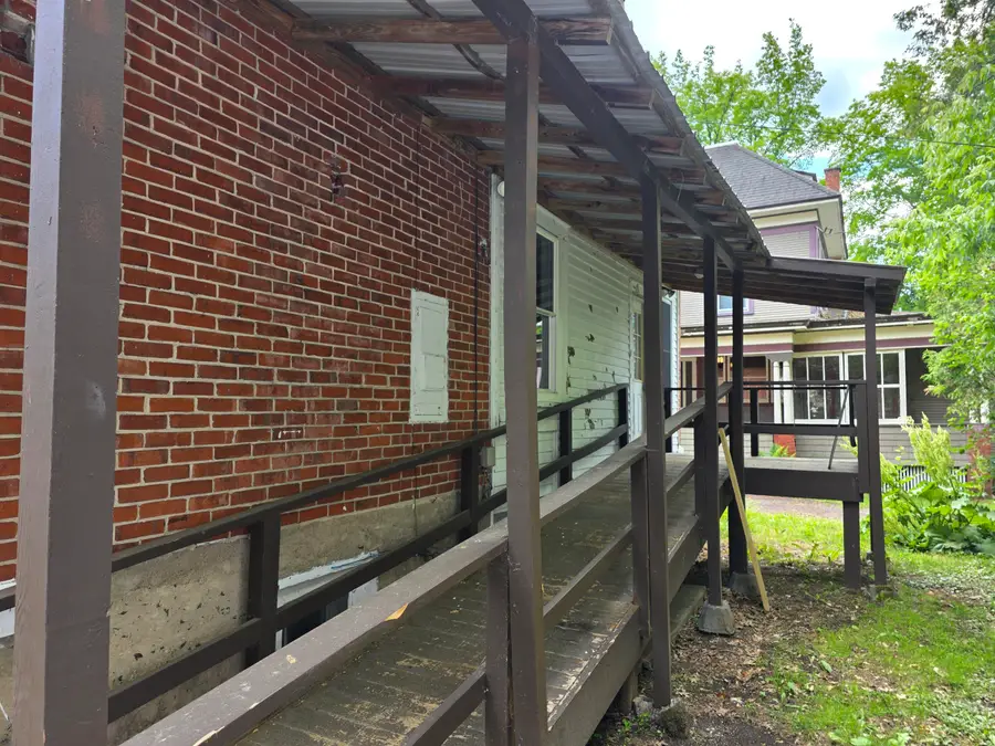 35 Park Street, Tupper Lake, NY 12986 - #3