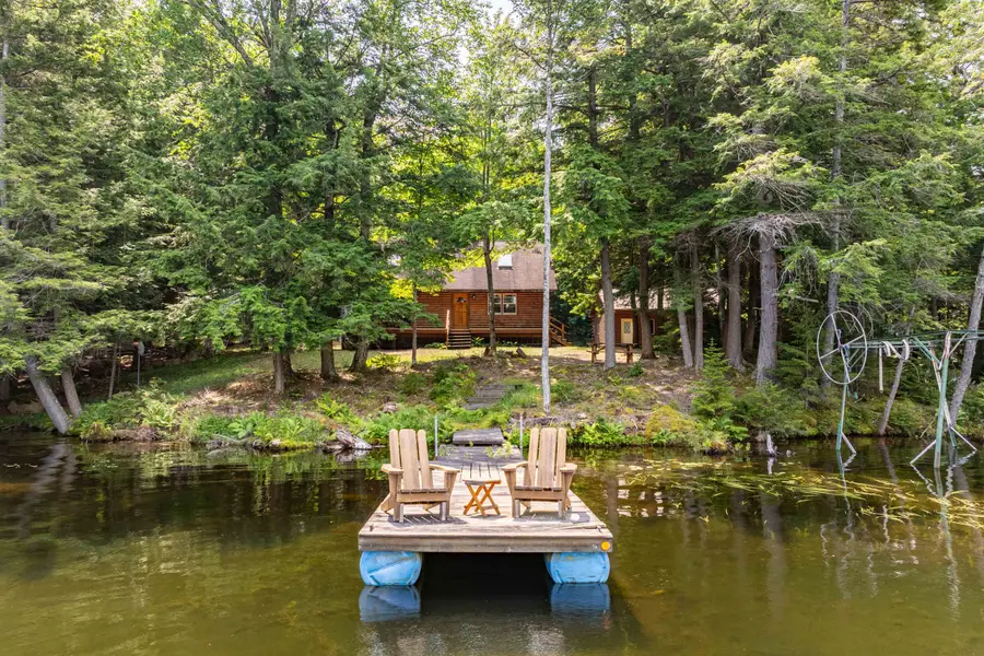 1833 South Shore Road, Old Forge, NY 13420 - #2