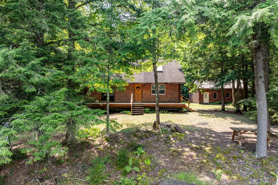 1833 South Shore Road, Old Forge, NY 13420 - #3