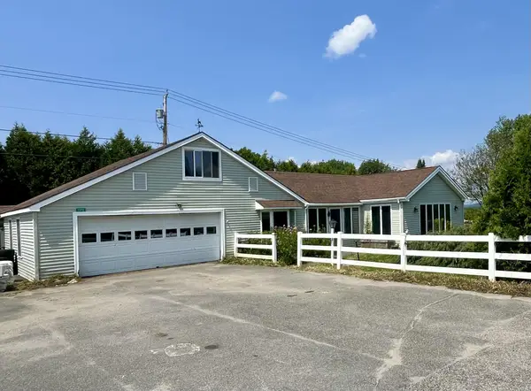 1370 New York 86, Saranac Lake, NY 12983
