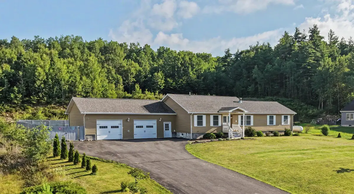 28 Page Drive, Cadyville, NY 12918 - #1