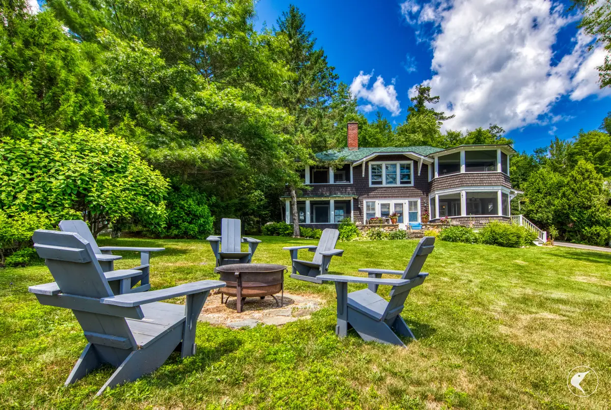 183 Lake Placid Club Way, Lake Placid, NY 12946 - #1