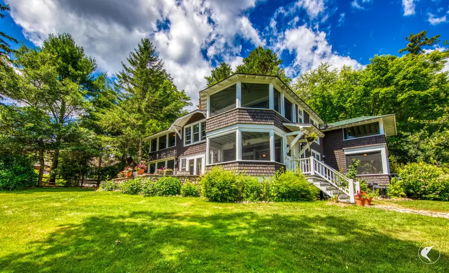 183 Lake Placid Club Way, Lake Placid, NY 12946 - #2