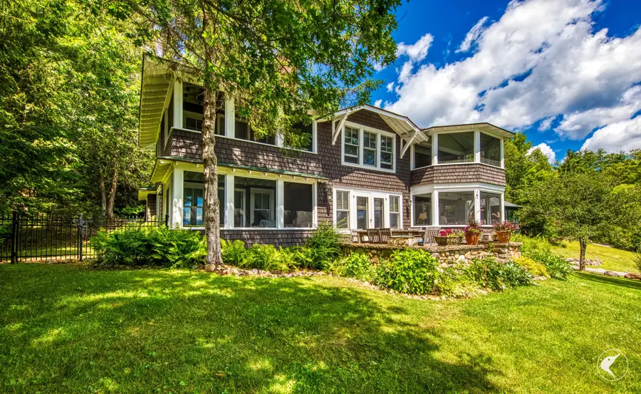 183 Lake Placid Club Way, Lake Placid, NY 12946 - #3