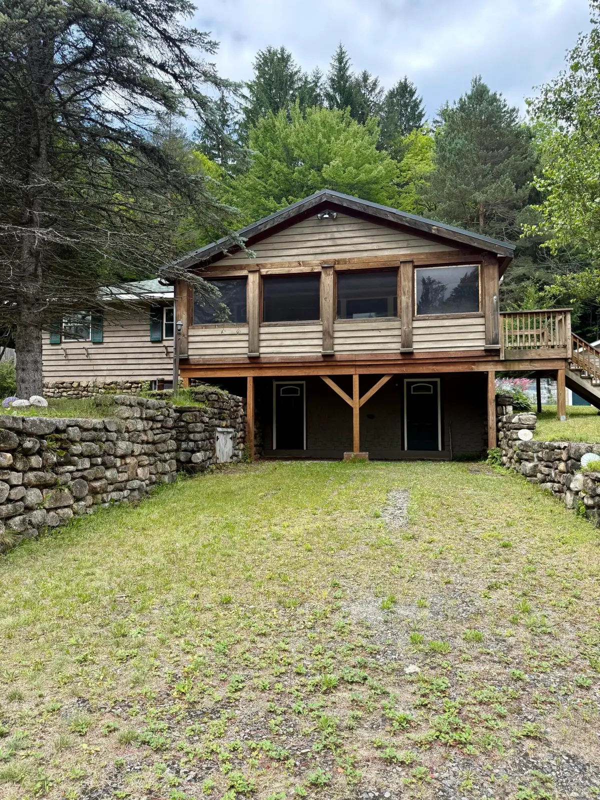 1225 State Route 3, Saranac Lake, NY 12983 - #1