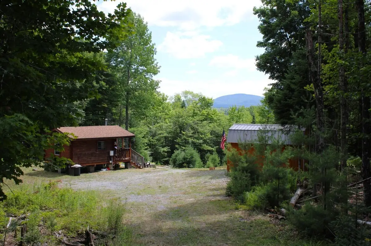 200A Stony Step Road, Indian Lake, NY 12842 - #1