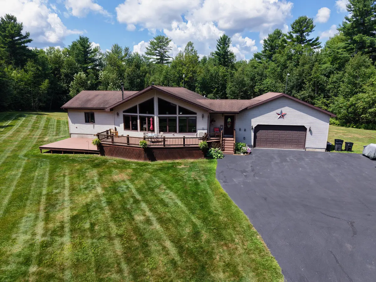 131 Bart Merrill Road, Cadyville, NY 12918 - #1