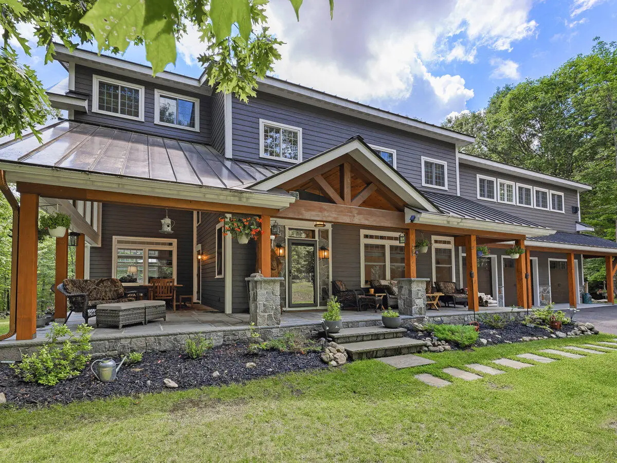 163 Mountain View Lane, Wilmington, NY 12997 - #1
