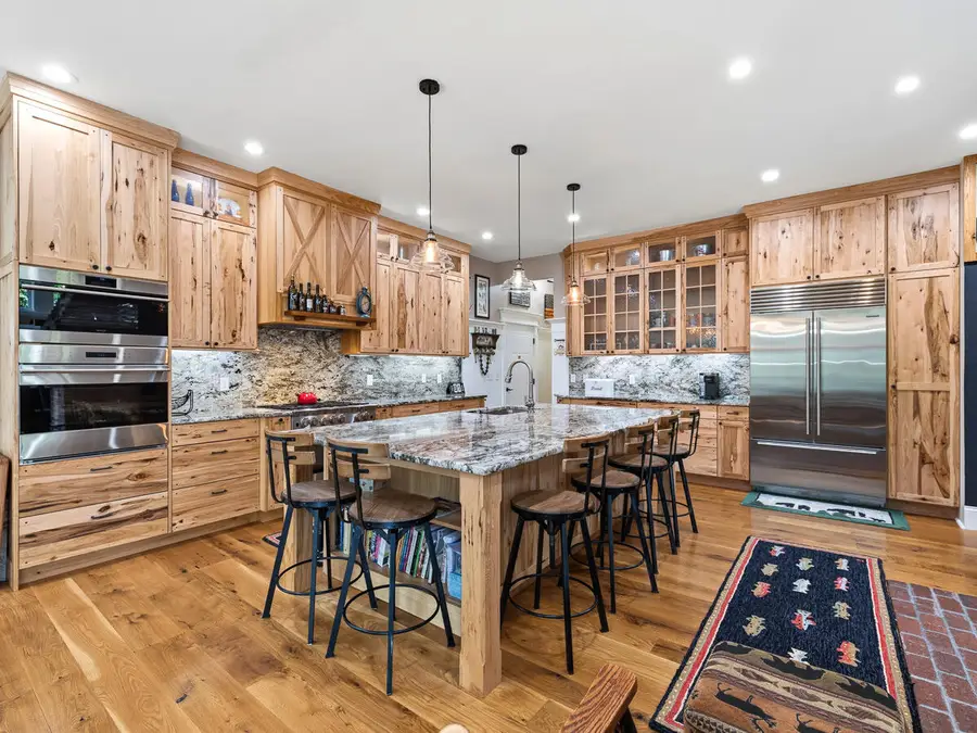 163 Mountain View Lane, Wilmington, NY 12997 - #2
