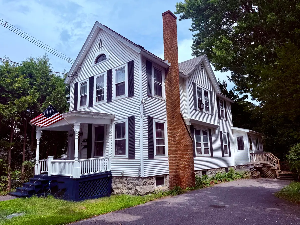 6 William Street, Plattsburgh, NY 12901 - #1