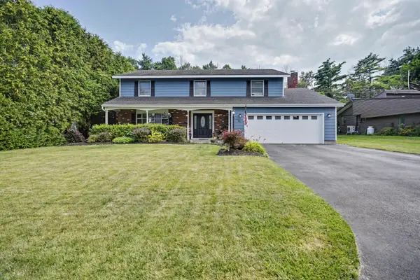 11 Trafalgar Drive, Plattsburgh, NY 12901
