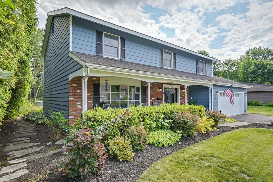 11 Trafalgar Drive, Plattsburgh, NY 12901 - #3