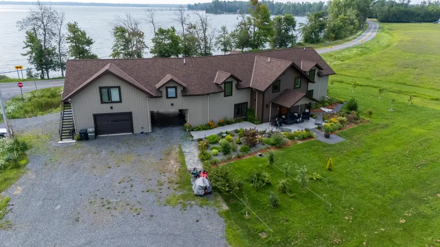 887 Lake Shore Road, Chazy, NY 12921 - #2