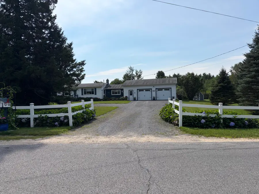 543 North Star Road, Mooers, NY 12958 - #2