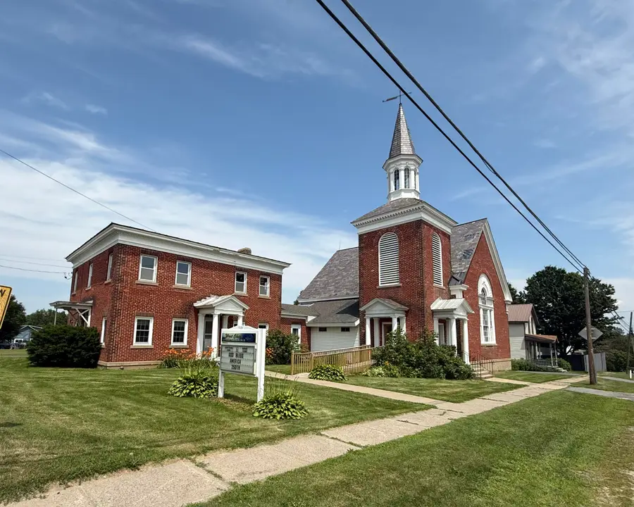 17 Fiske Road, West Chazy, NY 12992 - #3