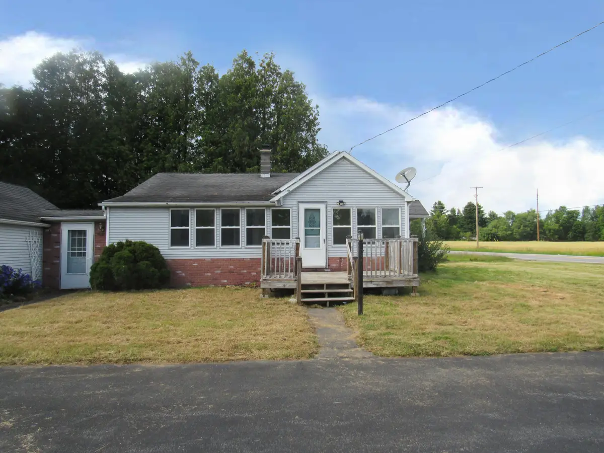 523 Picketts Corners Road, Saranac, NY 12981 - #1