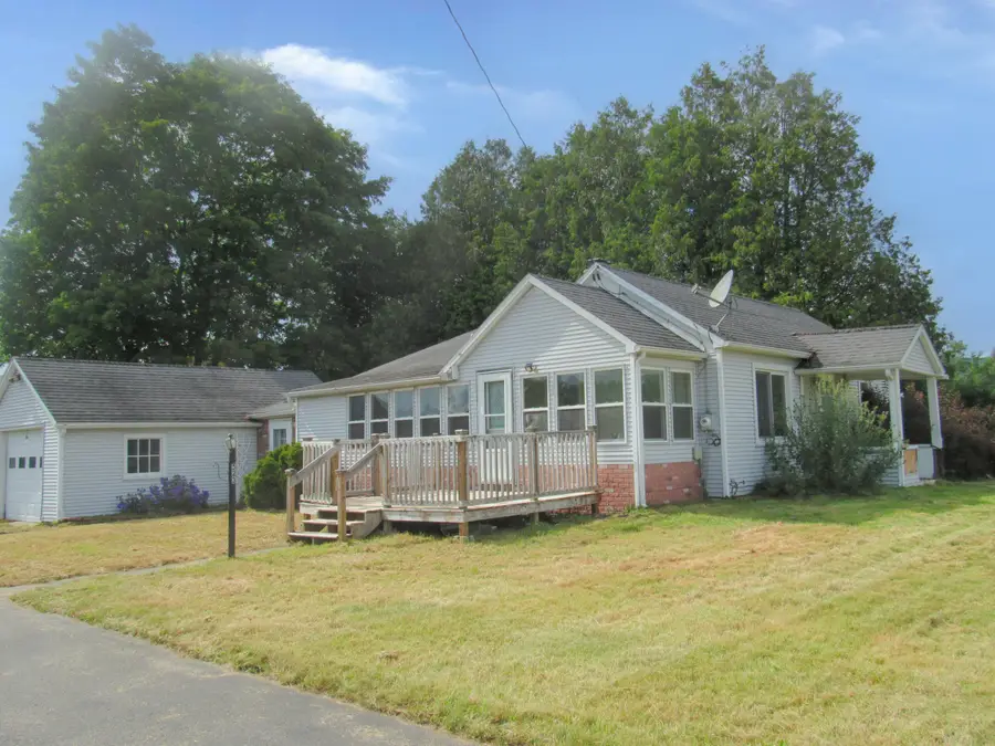 523 Picketts Corners Road, Saranac, NY 12981 - #3