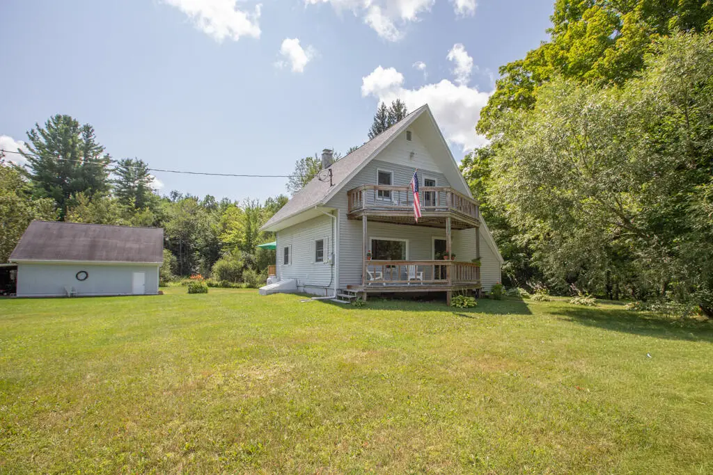 977 Burnt Hill Road, Cadyville, NY 12918 - #1