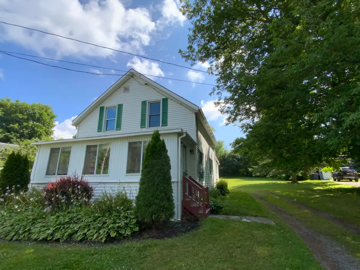 804 Union Road, Peru, NY 12972 - #1