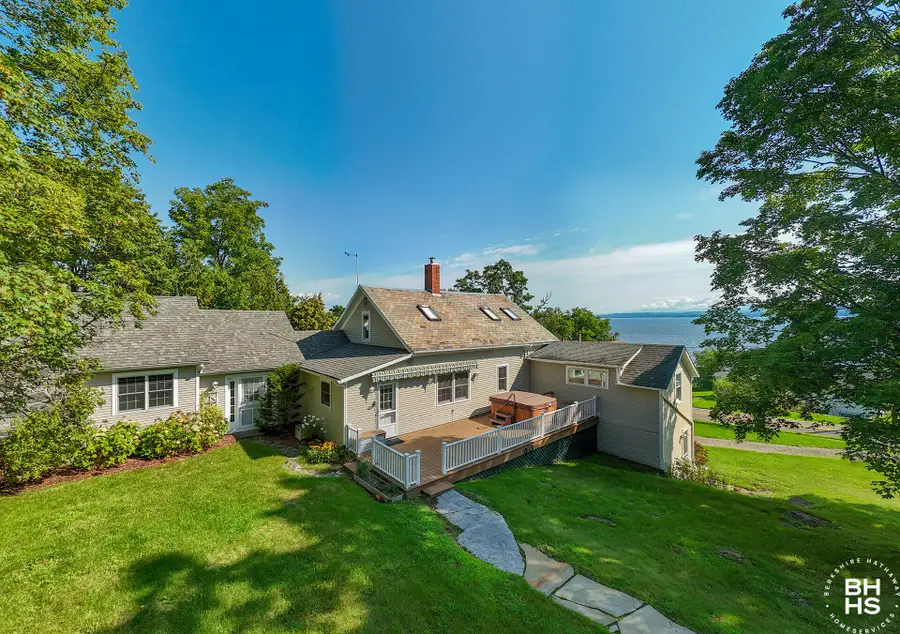 2255 Lake Shore Road, Essex, NY 12936 - #2