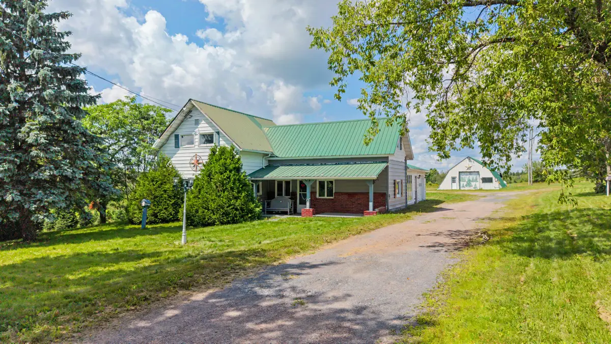 1659 County Route 24, Bellmont, NY 12920 - #1