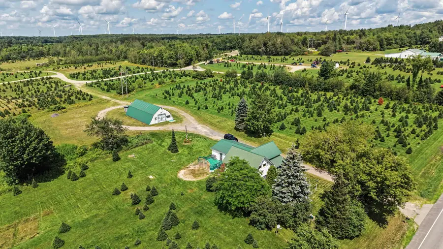 1659 County Route 24, Bellmont, NY 12920 - #2