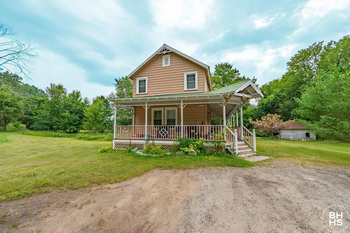 36 Intervale Avenue, Au Sable Forks, NY 12912 - #1