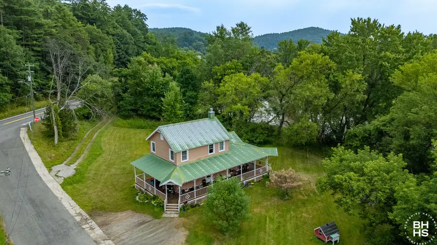 36 Intervale Avenue, Au Sable Forks, NY 12912 - #2