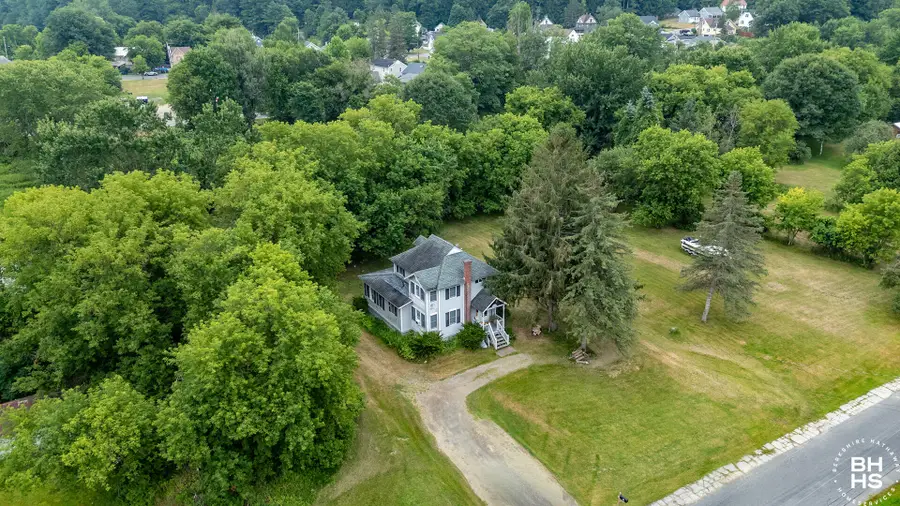 28 Intervale Avenue, Au Sable Forks, NY 12912 - #2