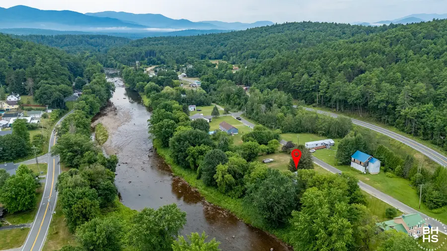 28 Intervale Avenue, Au Sable Forks, NY 12912 - #3