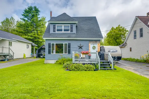 8 Webb Road, Tupper Lake, NY 12986