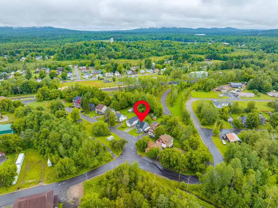 8 Webb Road, Tupper Lake, NY 12986 - #2
