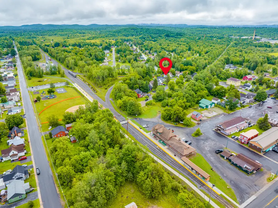 8 Webb Road, Tupper Lake, NY 12986 - #3