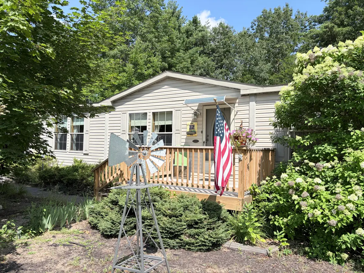 32 Foxfire Drive, Plattsburgh, NY 12901 - #1