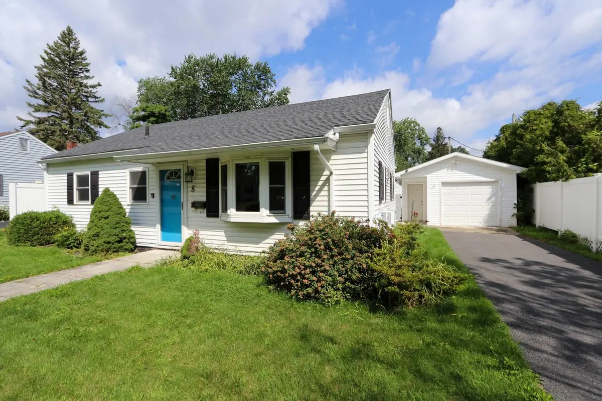 8 Lincoln Lane, Plattsburgh, NY 12901 - #1