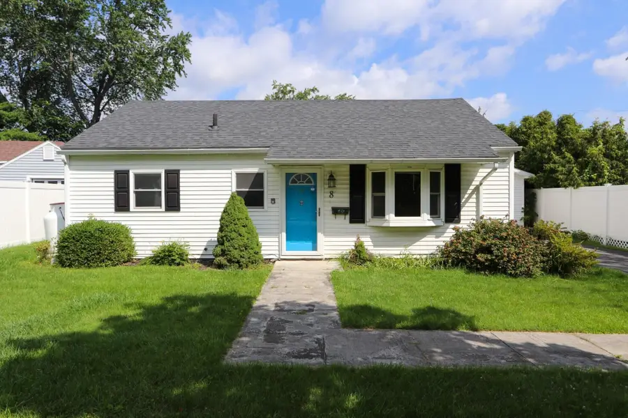8 Lincoln Lane, Plattsburgh, NY 12901 - #2