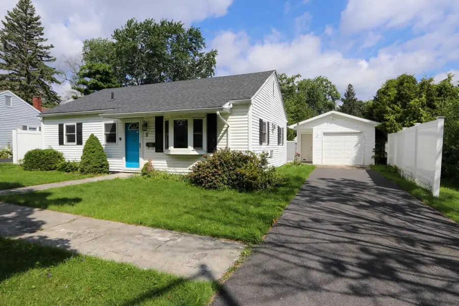 8 Lincoln Lane, Plattsburgh, NY 12901 - #3