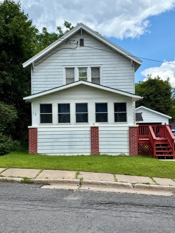 12 Manley Street, Dannemora, NY 12929