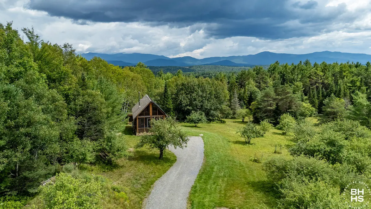 238 Paye Road, Vermontville, NY 12989 - #1