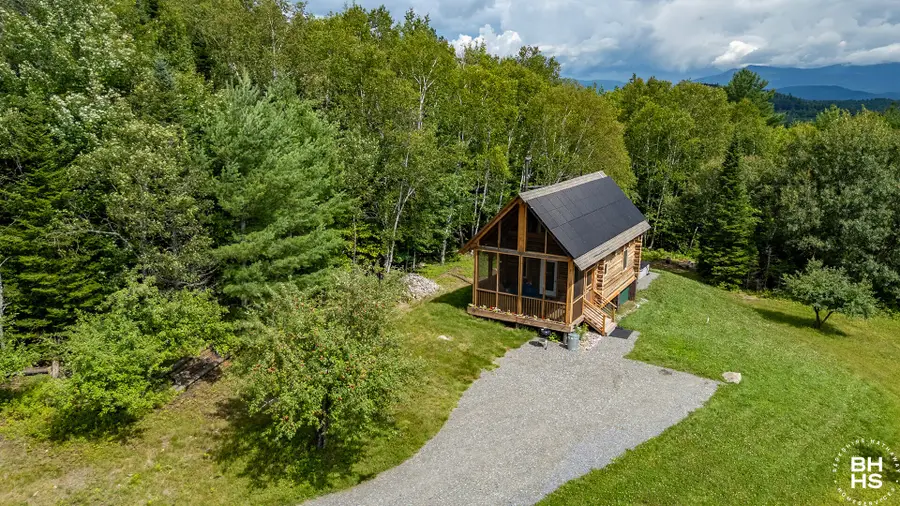 238 Paye Road, Vermontville, NY 12989 - #3