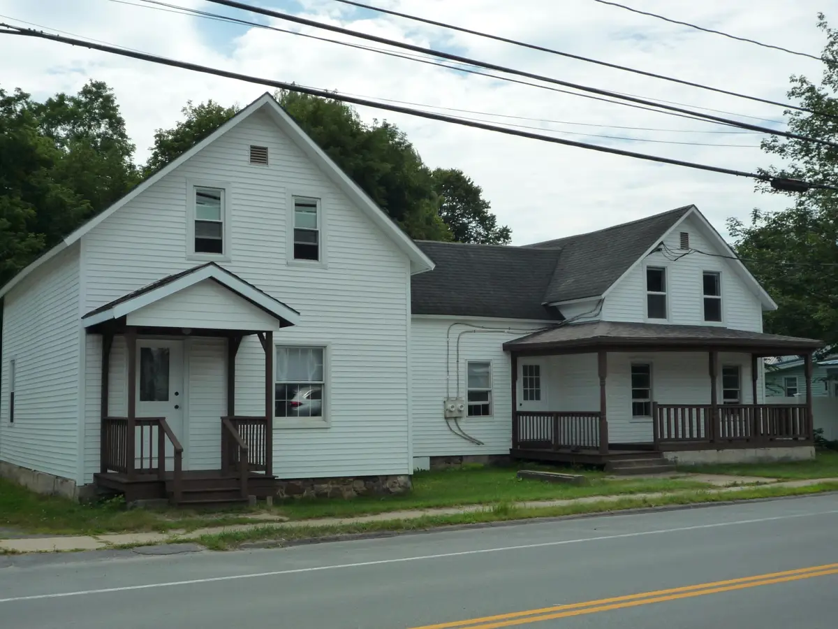 1924 Route 22b, Morrisonville, NY 12962 - #1