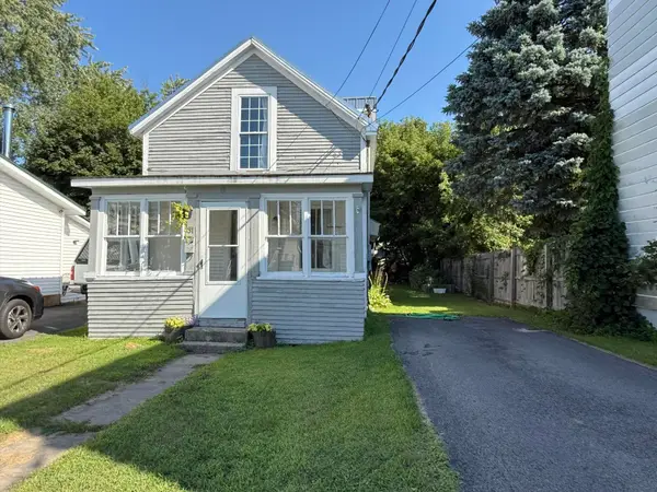 81 Johnson Avenue, Plattsburgh, NY 12901